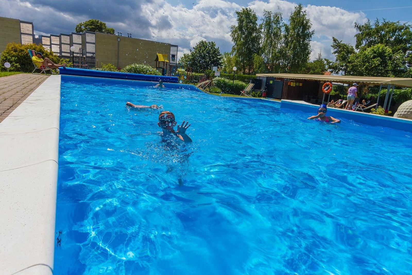 Eden Resort & Spa Mielno  Buitenkant foto