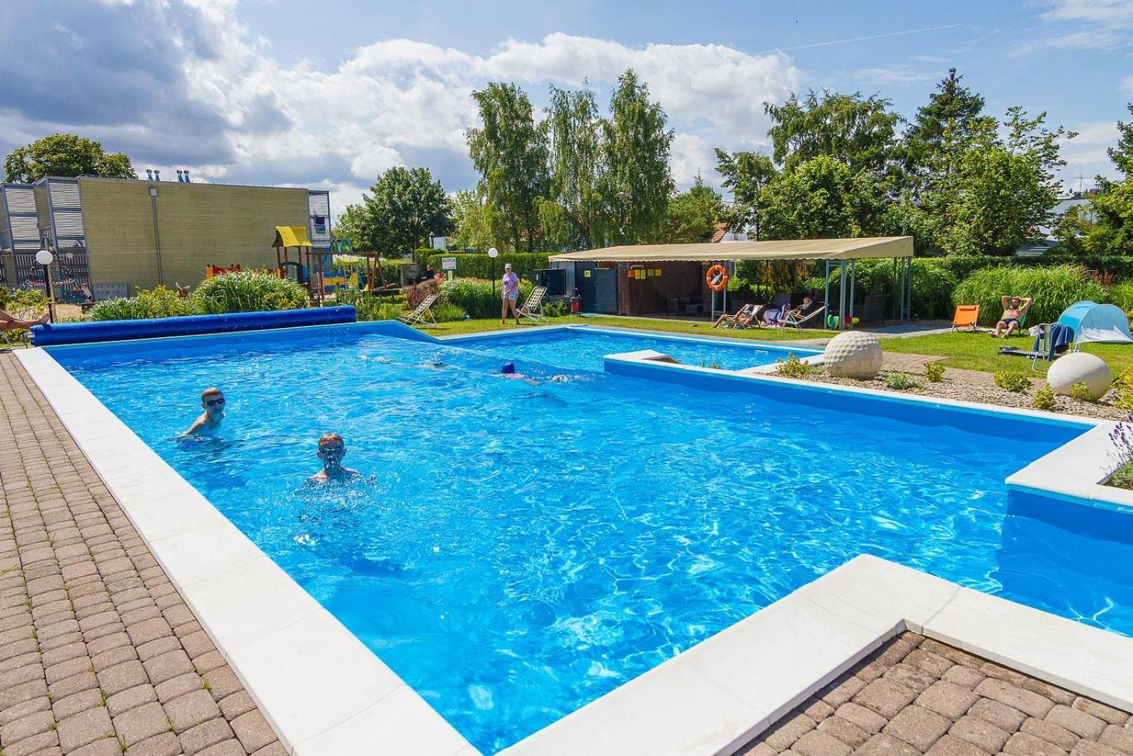 Eden Resort & Spa Mielno  Buitenkant foto