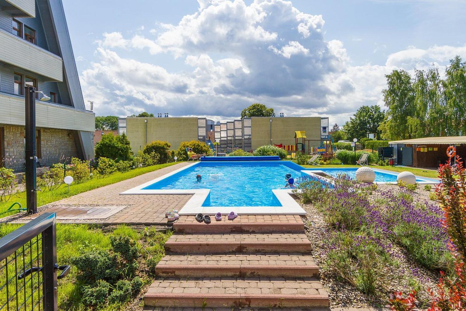 Eden Resort & Spa Mielno  Buitenkant foto