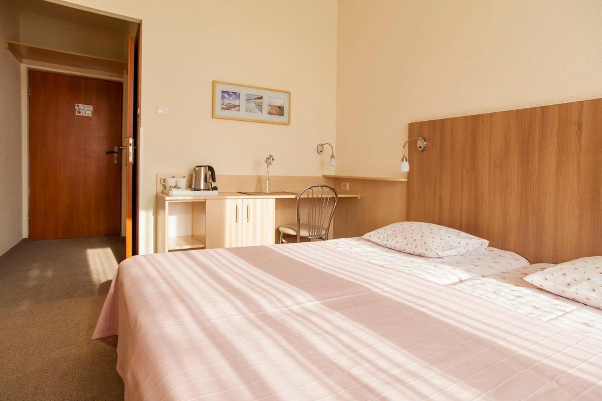 Eden Resort & Spa Mielno  Buitenkant foto