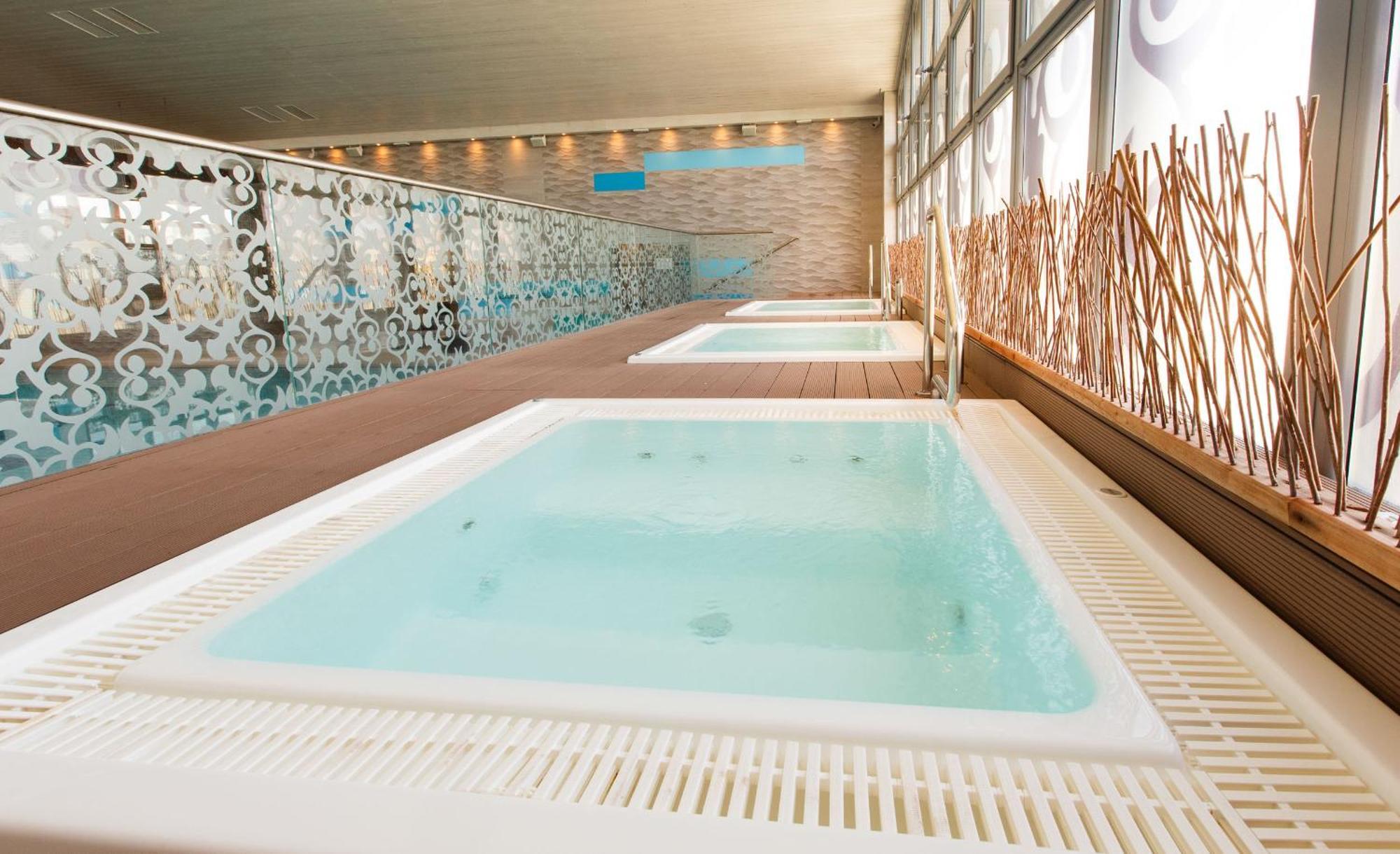 Eden Resort & Spa Mielno  Buitenkant foto