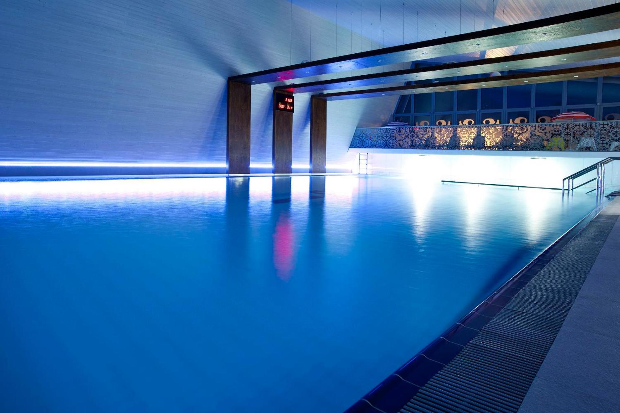 Eden Resort & Spa Mielno  Buitenkant foto