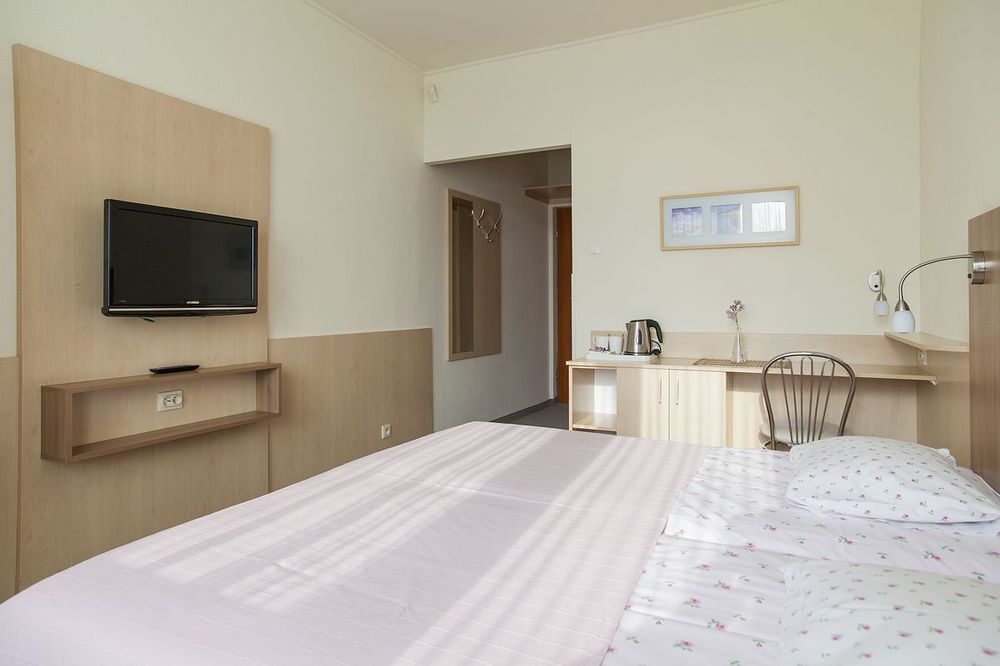 Eden Resort & Spa Mielno  Buitenkant foto